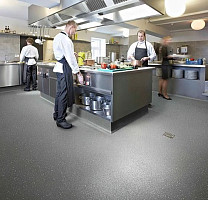 Forbo SafeStep R12 175952 elephant фото 2 | FLOORDEALER